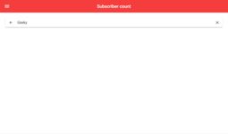 Subscriber count - Get Subscribers/Views YouTube εικόνα 12