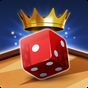 Free Backgammon Go: Best online dice & board games apk icono