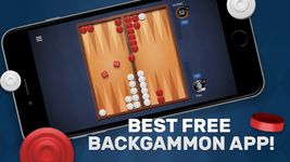 Free Backgammon Go: Best online dice & board games ảnh số 14