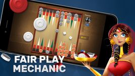 Imagem 16 do Backgammon Go online: jogo de tabuleiro grátis