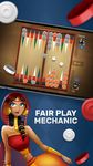 Free Backgammon Go: Best online dice & board games ảnh số 1