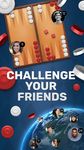 Imagem 3 do Backgammon Go online: jogo de tabuleiro grátis