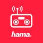Hama Smart Radio APK Icon