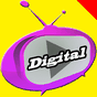 Digital TV Online apk icono