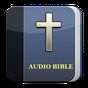 Audio Bible Offline apk icon