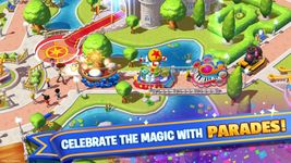 Gambar Disney Magic Kingdoms. 7