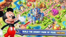 Gambar Disney Magic Kingdoms. 5