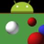 Icono de Snooker Scoreboard Lite