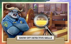 Gambar Zootopia Crime Files 10