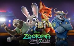 Gambar Zootopia Crime Files 7