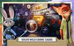 Gambar Zootopia Crime Files 6