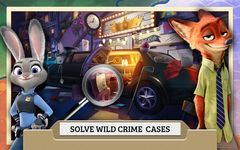 Zootopia Crime Files afbeelding 20