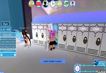 Tips Roblox Royale High Princess School image 12