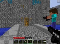 GUNS MOD FOR MINECRAFT 2014 Bild 10