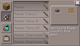 GUNS MOD FOR MINECRAFT 2014 Bild 11