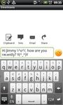 Gambar Text Emoticons 1