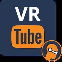 Icône de FD VR Theater - for Youtube