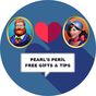Εικονίδιο του Pearl's Free Peril Gifts And Tips apk