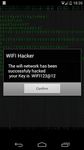 Imagem  do WiFi Password Hacker Pro 2014