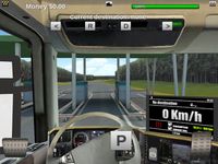 Truck Simulator Truckerz 3D image 