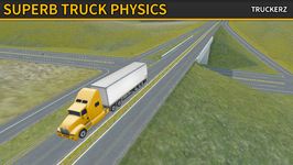 Imagen 5 de Truck Simulator Truckerz 3D