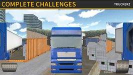 Imagen 7 de Truck Simulator Truckerz 3D