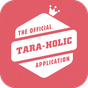 Biểu tượng apk TARA-HOLIC : by T-ARA