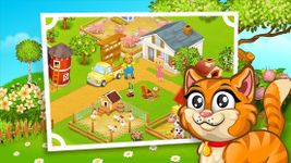 New Farm Town™:Day on Hay Farm obrazek 9