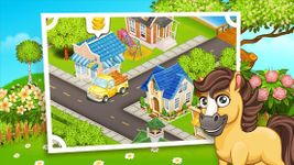 New Farm Town™:Day on Hay Farm obrazek 11