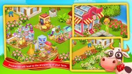 New Farm Town™:Day on Hay Farm obrazek 12