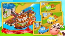 New Farm Town™:Day on Hay Farm obrazek 13