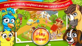 New Farm Town™:Day on Hay Farm obrazek 14