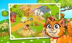 New Farm Town™:Day on Hay Farm obrazek 16