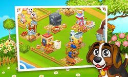 New Farm Town™:Day on Hay Farm obrazek 17