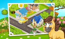 New Farm Town™:Day on Hay Farm obrazek 18