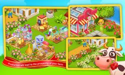 New Farm Town™:Day on Hay Farm obrazek 19