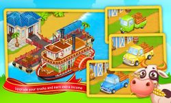 New Farm Town™:Day on Hay Farm obrazek 20