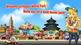 Happy World Park - Fun & Free image 1