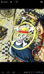 Imagem  do One Piece 3D Live Wallpaper