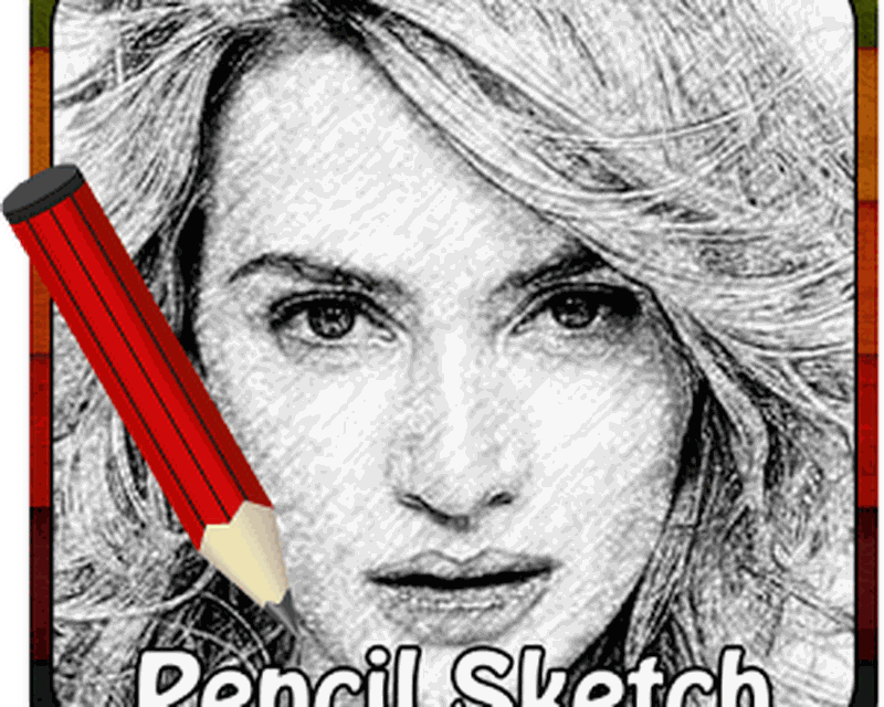 Photo Sketch Android Free Download Photo Sketch App