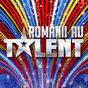 Icoană Romanii Au Talent