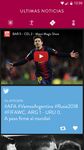 Messi App Oficial afbeelding 3