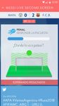 Messi App Oficial afbeelding 2