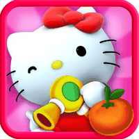 Download do APK de Salão de Beleza Hello Kitty para Android