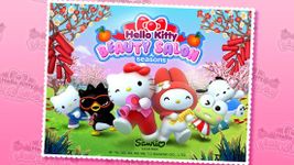 Hello Kitty Seasons obrazek 10