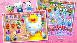 Hello Kitty Seasons obrazek 13