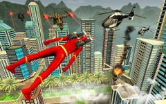 Картинка 3 Flying Flash Speed ​​Hero: Лучшие флеш игры