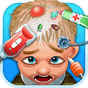 Ícone do apk Little Hair Doctor