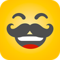 HAHAmoji - Animated Face Emoji GIF for free APK
