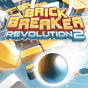 Brick Breaker Revolution 2 apk icon